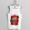 Chester Bennington Screaming Tribute Tank Top Linkin Park