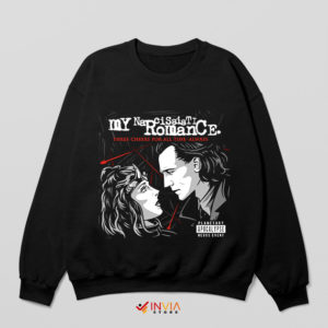 Loki Romance Season 2 Sweatshirt MCU TV Series