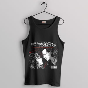 Loki Sylvie Romance Tank Top Season 2 TV Series