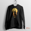 Quote Sunset Din Djarin Mandalorian 3 Hoodie