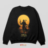 Sunset Mandalorian Season 3 Sweatshirt TV Series