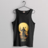 Tatooine Sunset Mandalorian Din Djarin Tank Top