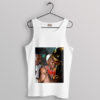 Cry Michael Jordan Championships 1991 Tank Top Chicago Bulls