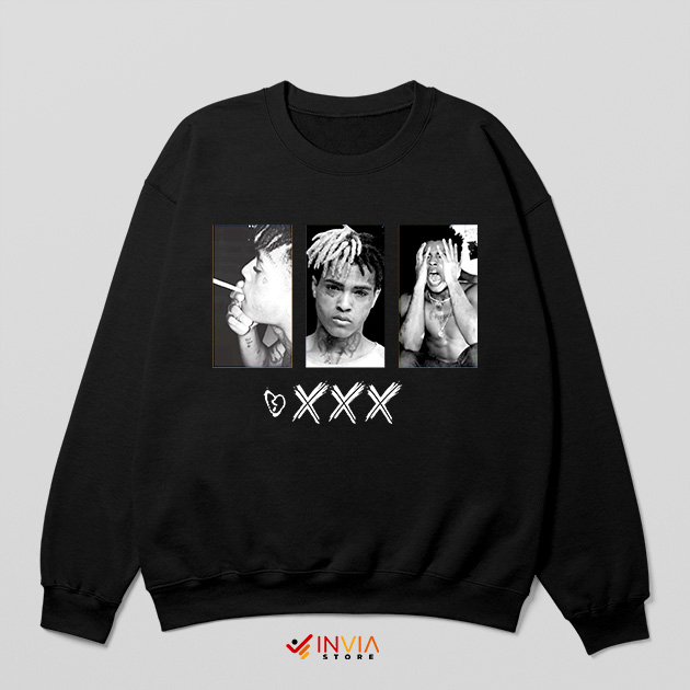 Xxtenations sweater outlet