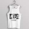 XXXtentacion Sad Memorial Tribute Tank Top