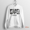 Xxxtentacion Die Sad Quote Hoodie Music