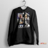 RIP Xxxtentacion Die Tribute Hoodie Merch