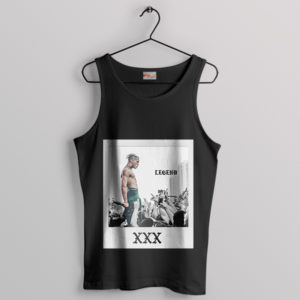 RIP Xxxtentacion Legend Tank Top Jahseh Onfroy Birthday