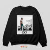 Xxx Tentacion Song Girlfriend Sweatshirt Rapper Legend