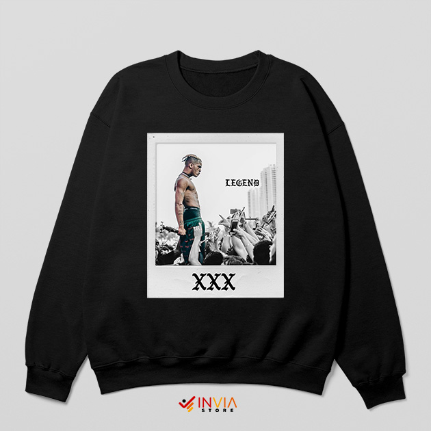 Xxx sweatshirt new arrivals