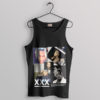 Xxxtentacion Memorial Art Best Songs Tank Top