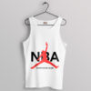 YoungBoy NBA Logo AIr Jordan Tank Top Merch