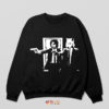 Jon Snow The Wolf Pulp fiction Sweatshirt