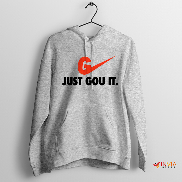 Just Do It Peggy Gou Hoodie US Tour