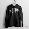 Scene Pulp Fiction Meme Jon Snow Hoodie