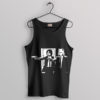 Sequel Jon Snow Meme Pulp Fiction Tank Top