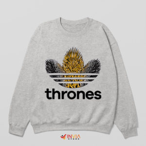 Sweatshirt Game of Thrones Adidas Three Stripes