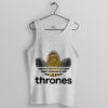 Symbol Thrones Adidas Three Stripes Tank Top GOT