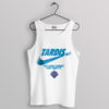 Wibbly Wobbly Timey Wimey Nike Tank Top