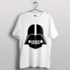 Darth Vader Helmet Jeep Car Tshirt Star Wars Force Awakens