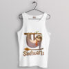 Sloth Hogwarts Harry Potter Tank Top Slothwarts Legacy