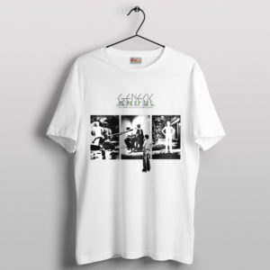 Buy The Lamb Lies Down on Broadway T-shirt Genesis Band