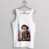Harry Styles Iconic Outfit Fine Line Tank Top Music Tour