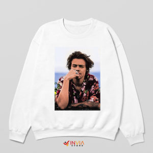 Harry Styles Outfit Fine Line Sweatshirt Best Songs