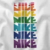 Pride Month Parade Nike Graphic Apparel