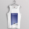 Michael Scott Tv Meme Vogue Tank Top