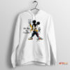 Mickey Freddie Live Aid Outfit Hoodie The Champions