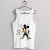 Mickey The Champions Freddie Tank Top Live Aid