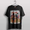 Spider Man Cosplay Minor Threat T-Shirt No Way Home