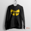 Wu Tang Clan Eagle Fang Hoodie Karate Students