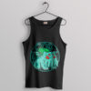 Bulbasaur Cosplay Cthulhu Evolutions Tank Top Pokemon