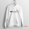 Champion's Anthem Music Victory Hoodie Live Aid Concert