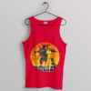 Deadpool 3 Wolverine Titanic Scene Tank Top Funny