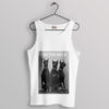 Dobermans Friendly Luxury Fashion Tank Top Balencia Style