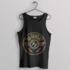 Everlong Foo Fighters Hurricane Tank Top