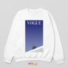 Get Your Michael Scott Best Office Vogue Sweatshirt