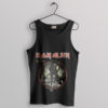 Iron Maiden Trooper Alien Movie Tank Top Graphic Bands