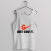 Just Gou It Peggy Style Tank Top