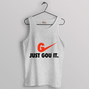 Just Gou It Peggy Style Tank Top