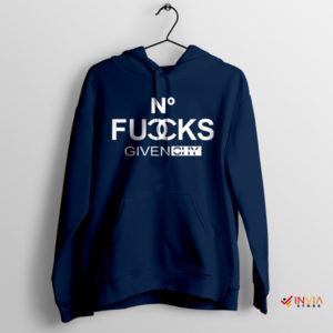 Meme Given Chy Le De Vintage Navy Hoodie Funny