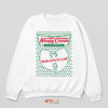 Money Dollar Bill Y'all Wu Tang Sweatshirt Hip-Hop