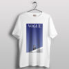 Office Michael Scott Vogue T-Shirt TV Series