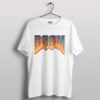 Play Doom 95 Story T-Shirt Game