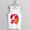 Retro Tampa Bay Bucs Today Tank Top NFL Symbol