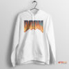 The Doom Doomguy Hoodie Game Player