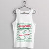 Wu Tang Dollar Dollar Bills Song Tank Top CREAM